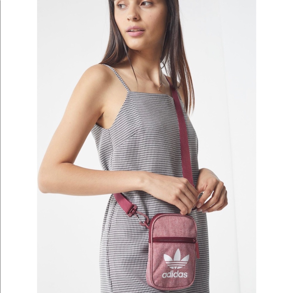 Adidas bag